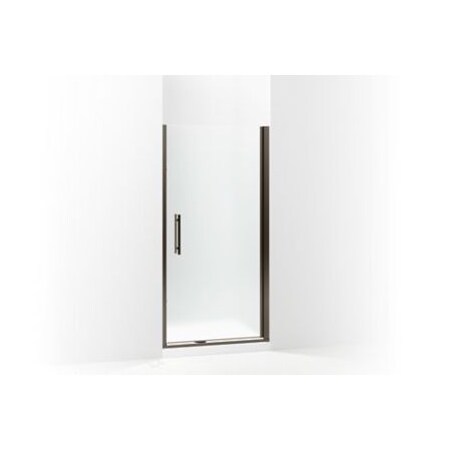 Sterling Finesse Peak 1/4 Pivot Door, 67X36 5698-36ADR-G03
